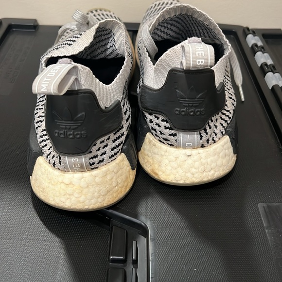 Adidas La Marque Aux 3 Boost men size 12 - Picture 2 of 8